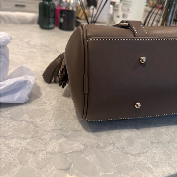 Dooney & Bourke Penrose 2 Satchel - Picture 12 of 16